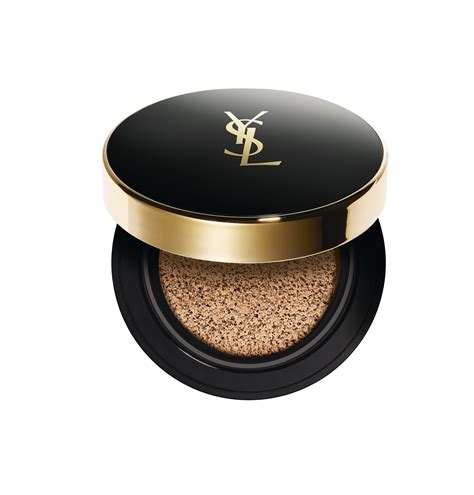 ysl new le cushion encre de peau|ysl cushion foundation usa.